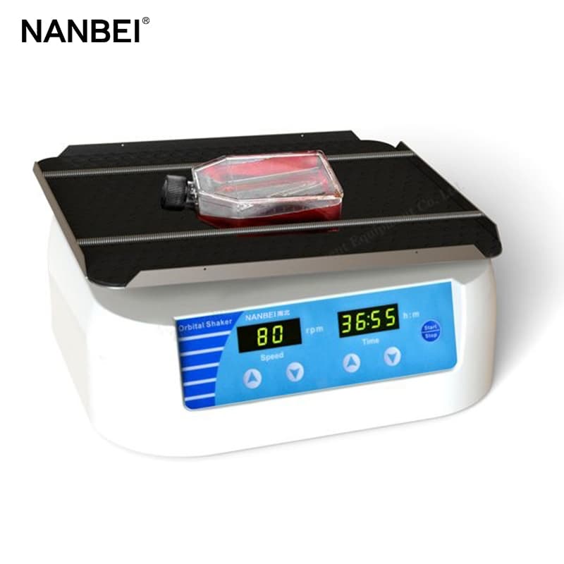 QS-80 Universal Shaker