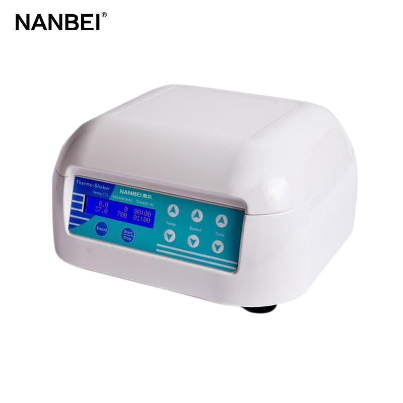 ST60-4 Micro-Plate Shaker Incubator