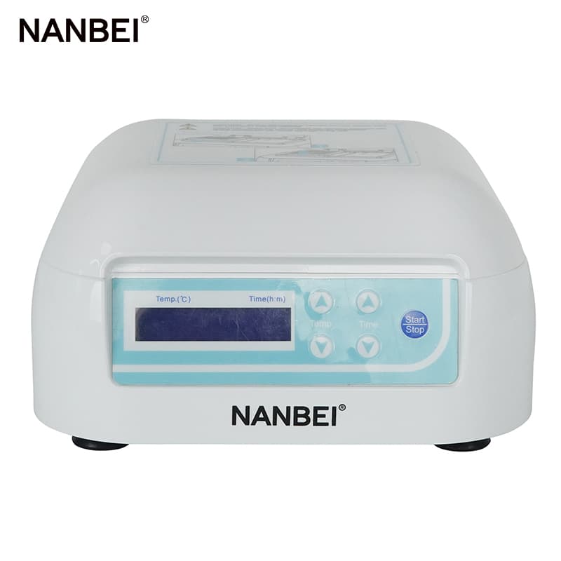 Microplate Shaker NBS100