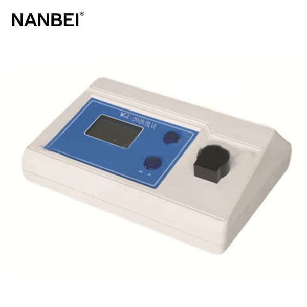 WGZ-1A Turbidity Meter