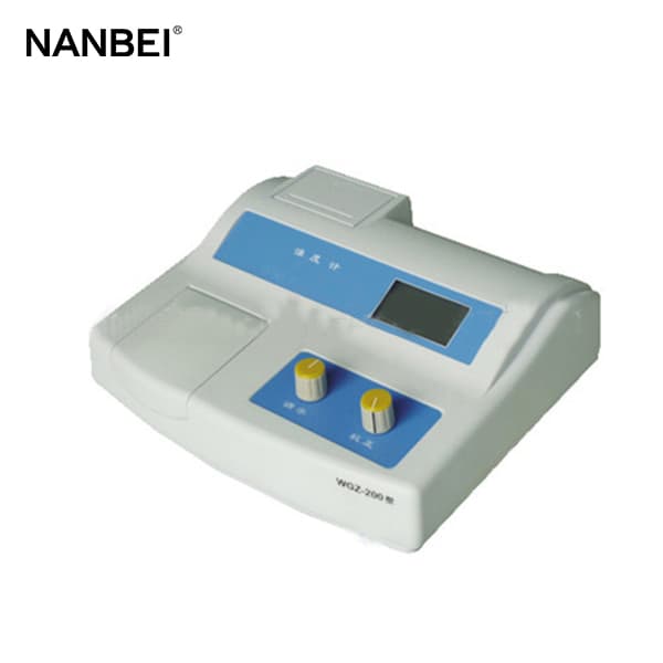 WGZ-200 Turbidity Meter