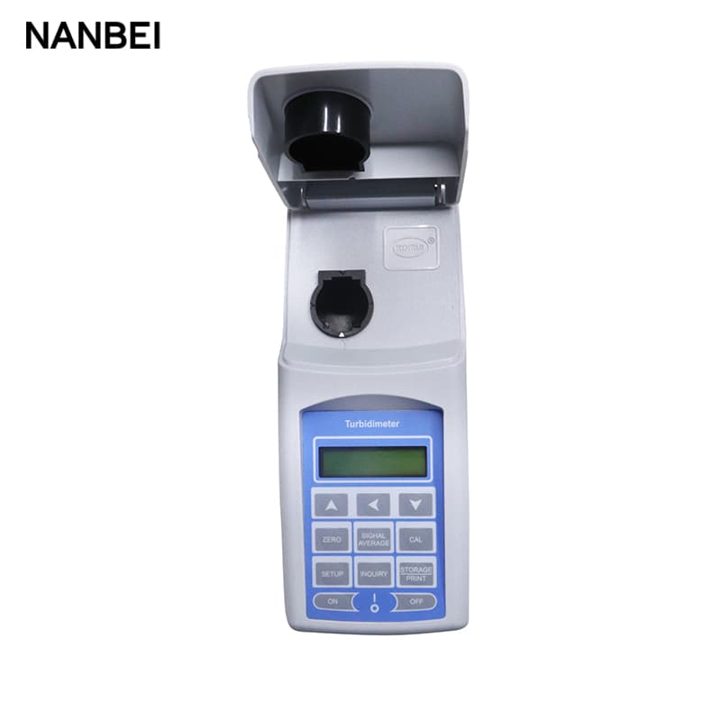 WGZ-4000B Portable Turbidimeter