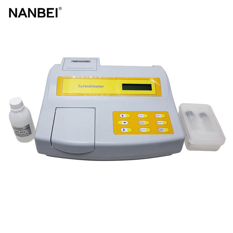 Beer Turbidimeter meter