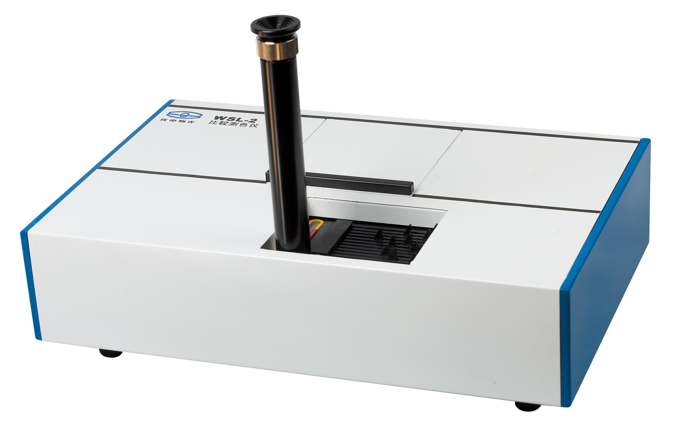 WSL-2 Tintometer