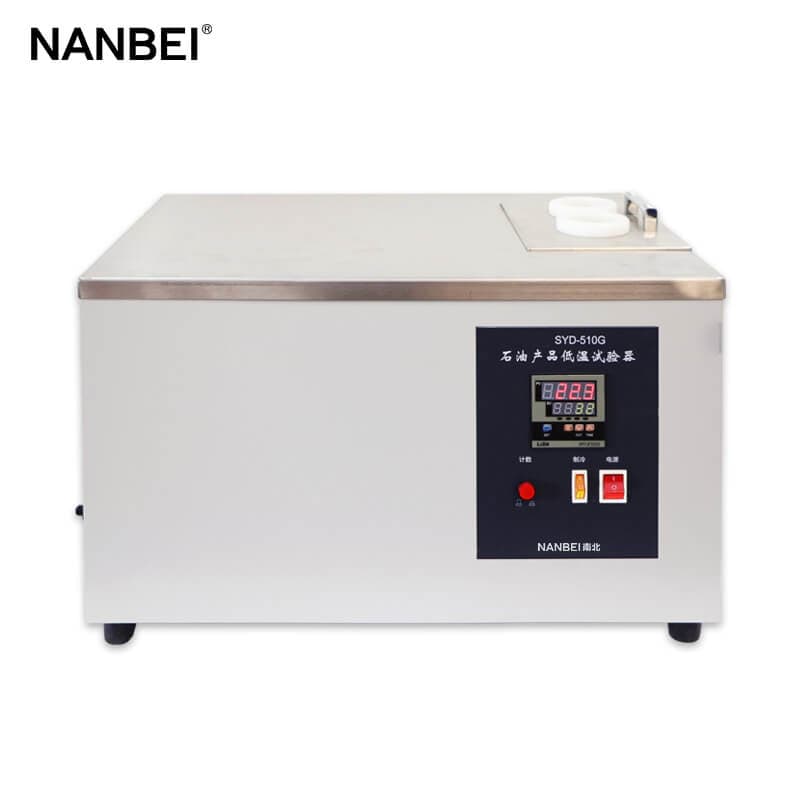SYD-510G Solidifying Point Tester