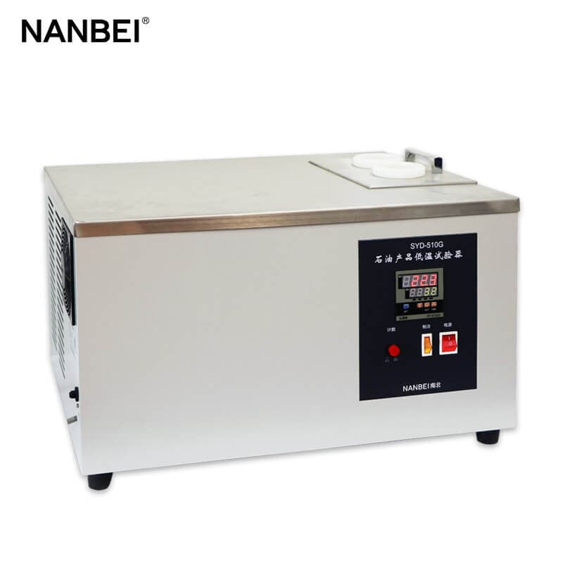 SYD-510G-I Solidifying Point Tester