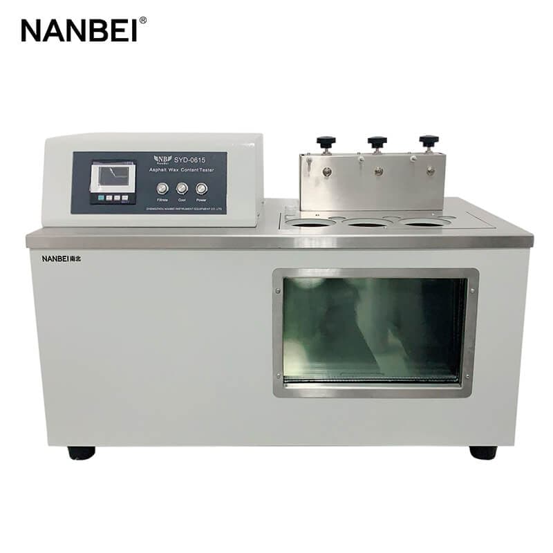 SYD-0165 Vacuum Distillation Apparatus