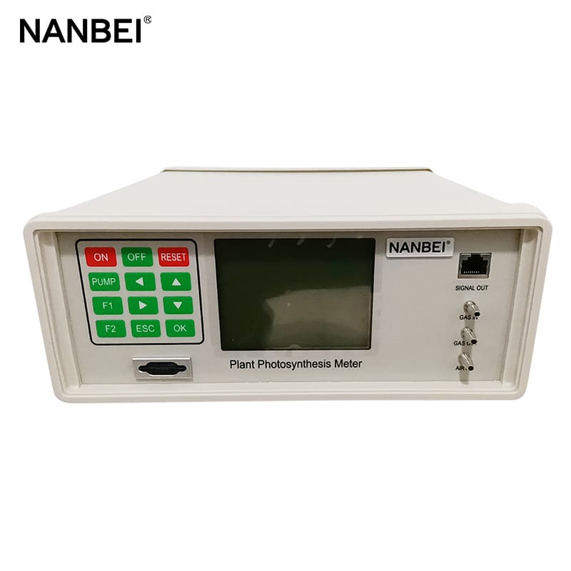 Photosynthesis Meter