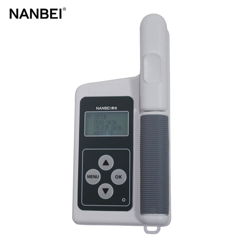 Chlorophyll Meter