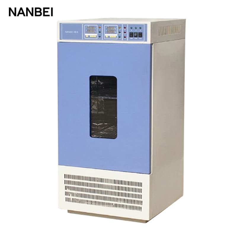 Seed Aging Cabinet