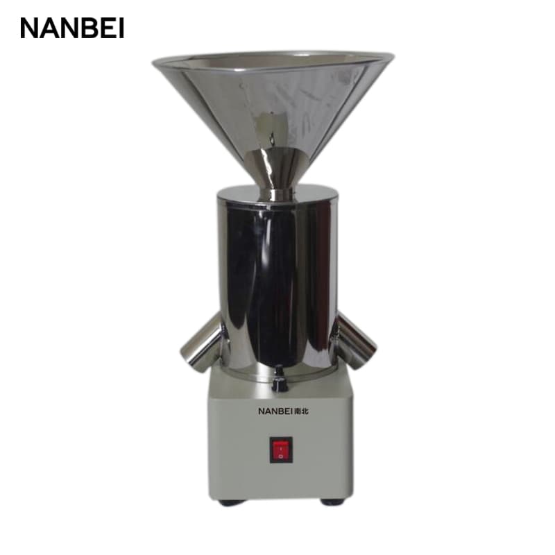 Electric Centrifugal Divider