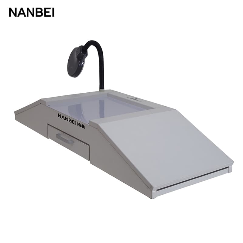 Vertical Seed Neatness Workbench