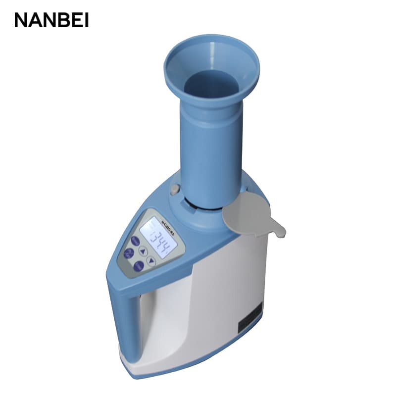 Digital Grain Moisture Tester