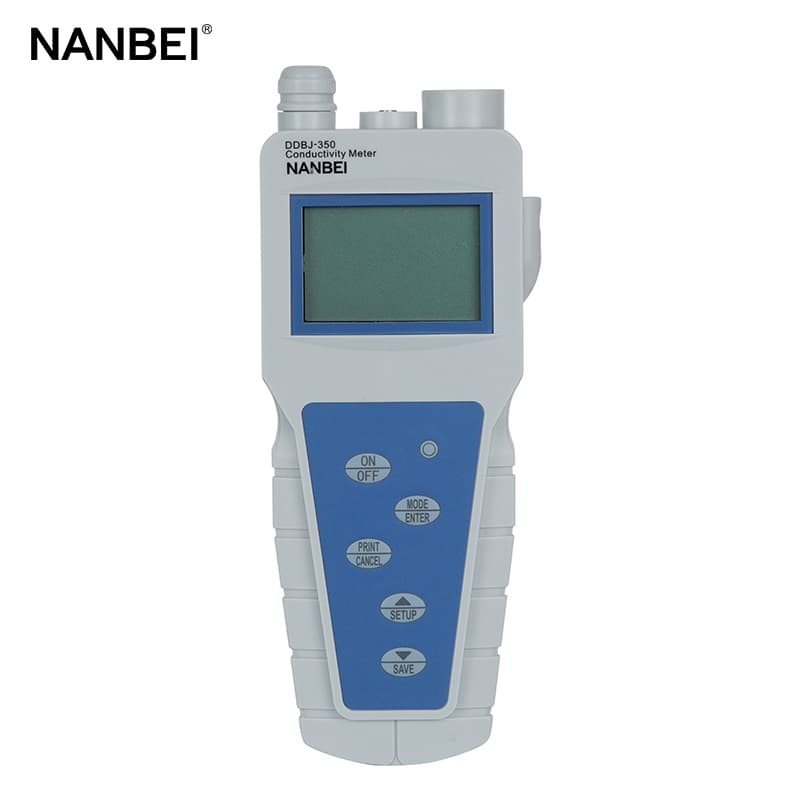 DDBJ-350 Portable Conductivity Meters