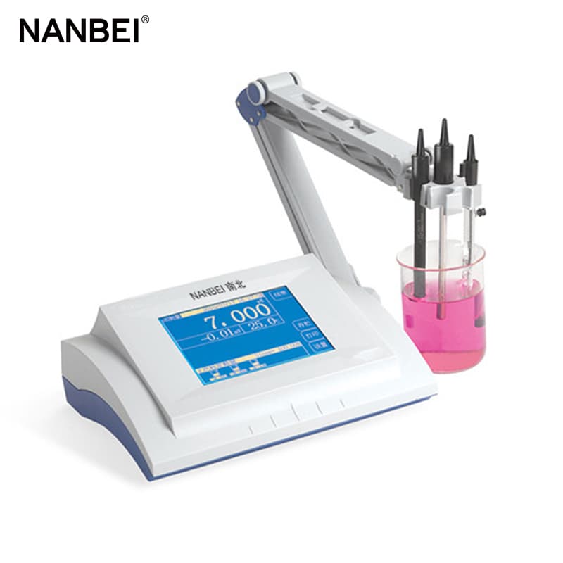 PXSJ-226 Ion Meter