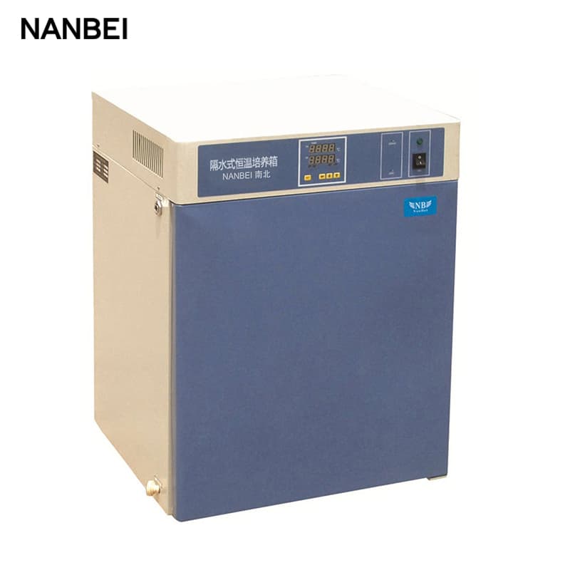 GHP-9160 Water-Jacket Incubator