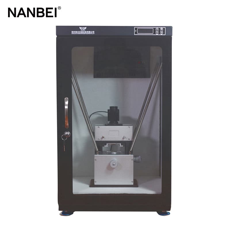 FM-Nanoview 1000 AFM Atomic Force Microscope