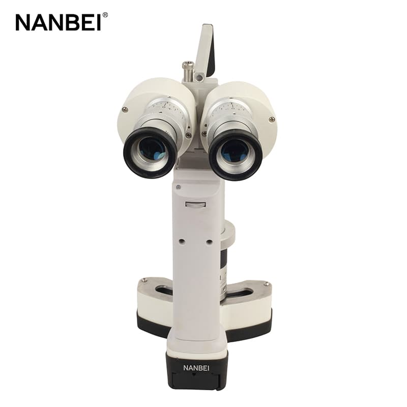 SL3000 Hand-held Slit Lamp Microscope